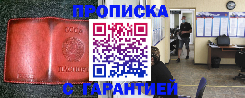 прописка гарантия в Реутове